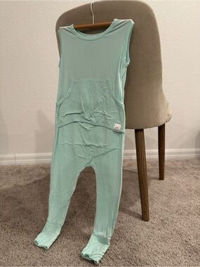 Ready Set Romper